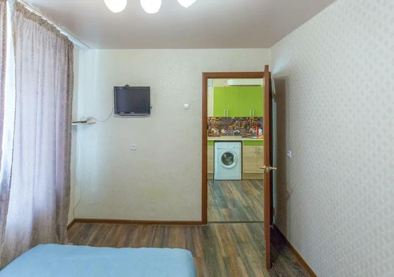 Apartments In The Center Of Minsk On Romanovskay Sloboda St 外观 照片
