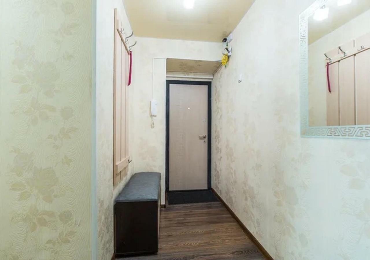 Apartments In The Center Of Minsk On Romanovskay Sloboda St 外观 照片